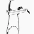 Sen vòi bồn tắm Mỹ Kohler Singulier K-72669T-4-CP