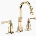 Vòi bồn tắm gắn bồn Kohler Archer K-7501T-4-AF