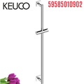 Thanh trượt sen tắm Keuco Ixmo 59585010902