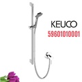 Sen tắm âm tường Đức Keuco Ixmo Solo 59601010001