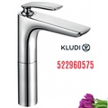 Vòi lavabo nóng lạnh 1 chân cao Kludi Balance 522960575