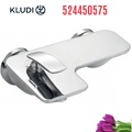 Củ sen tắm nóng lạnh Đức Kludi Balance 524450575