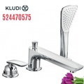 Sen bồn tắm 3 chân Đức Kludi Balance 524470575