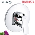 Mặt nạ chuyển hướng 2 đường nước Đức Kludi Balance 526500575