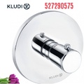 Mặt nạ bộ trộn âm tường Đức Kludi Balance 527290575