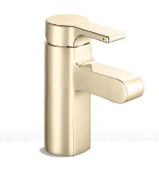 Vòi chậu rửa 1 lỗ Kohler Singulier K-10860T-4-AF