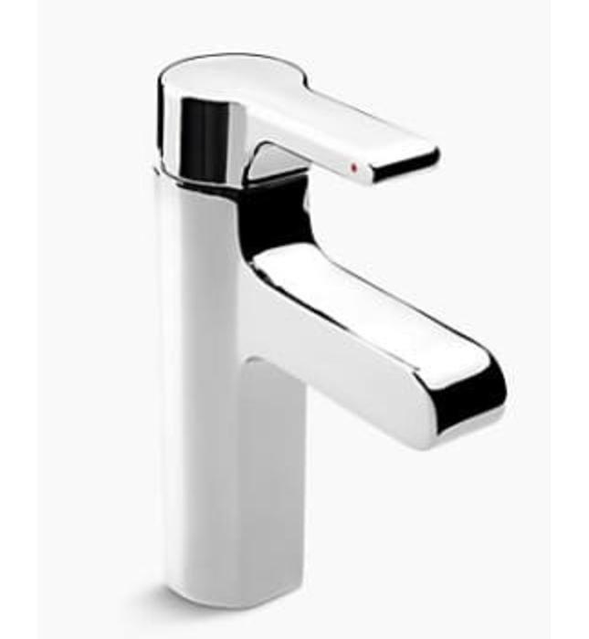 Vòi chậu rửa Mỹ Kohler Singulier K-10860T-4-BN