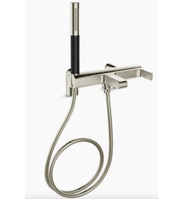 Sen vòi bồn tắm Mỹ Kohler Singulier K-10868T-4-BN