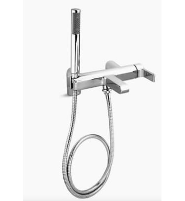 Sen vòi bồn tắm Mỹ Kohler Singulier K-10868T-B4-CP