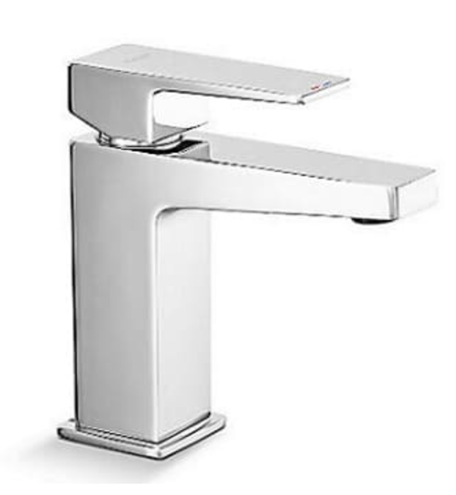 Vòi chậu rửa 1 lỗ lạnh Kohler honesty K-24747X-4-CP