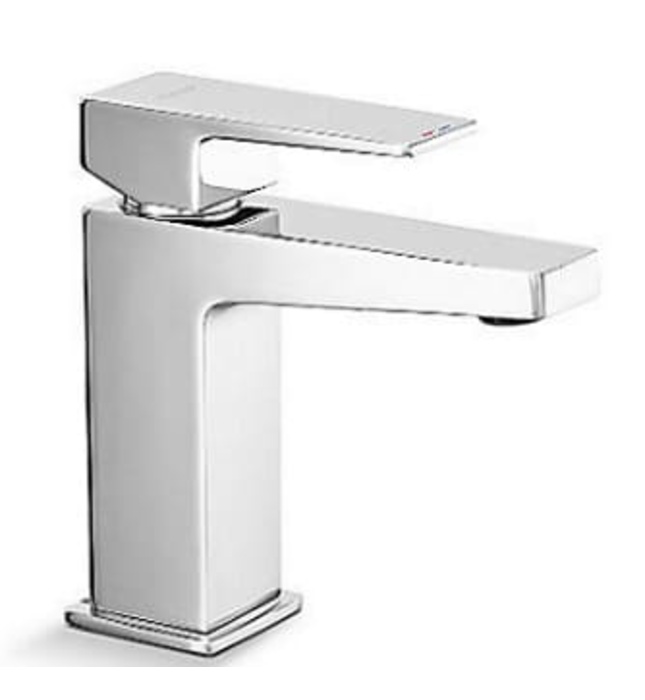Vòi chậu rửa 1 lỗ lạnh Kohler honesty K-24747X-B4CD-CP