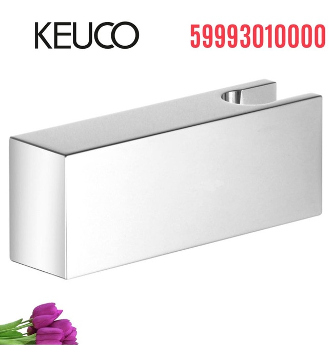 Bộ cút nối sen âm tường Đức Keuco 59993010000