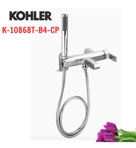 Sen vòi bồn tắm Mỹ Kohler Singulier K-10868T-B4-CP