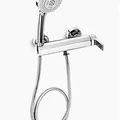 Sen vòi bồn tắm Mỹ Kohler Singulier K-72669T-4-BN