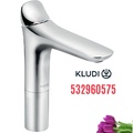 Vòi lavabo nóng lạnh 1 chân cao Kludi Amba 532960575