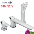 Sen bồn tắm 3 chân Đức Kludi Amba 534470575