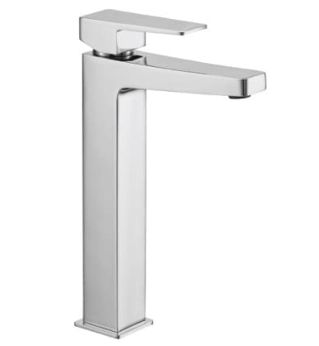 Vòi chậu rửa 1 lỗ nước lạnh thân cao Kohler honesty K-22088X-4CD-CP