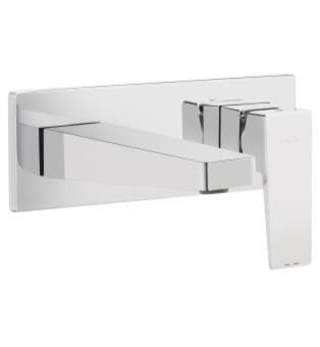 Vòi Lavabo Lạnh Âm Tường Mỹ Kohler Honesty K-22089X-4CD-CP