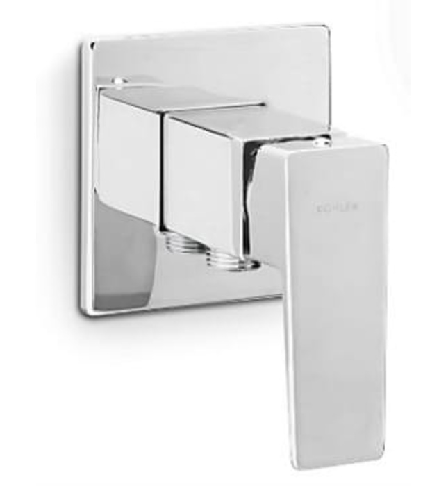 Mặt nạ sen tắm âm tường nước lạnh Kohler Honesty K-24750X-4CD-CP