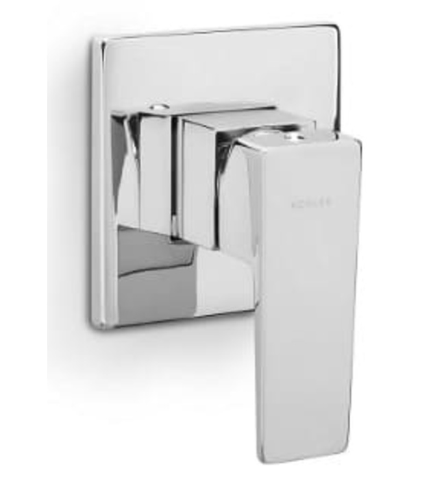 Mặt nạ sen tắm âm tường nước lạnh Kohler Honesty K-24751X-4CD-CP