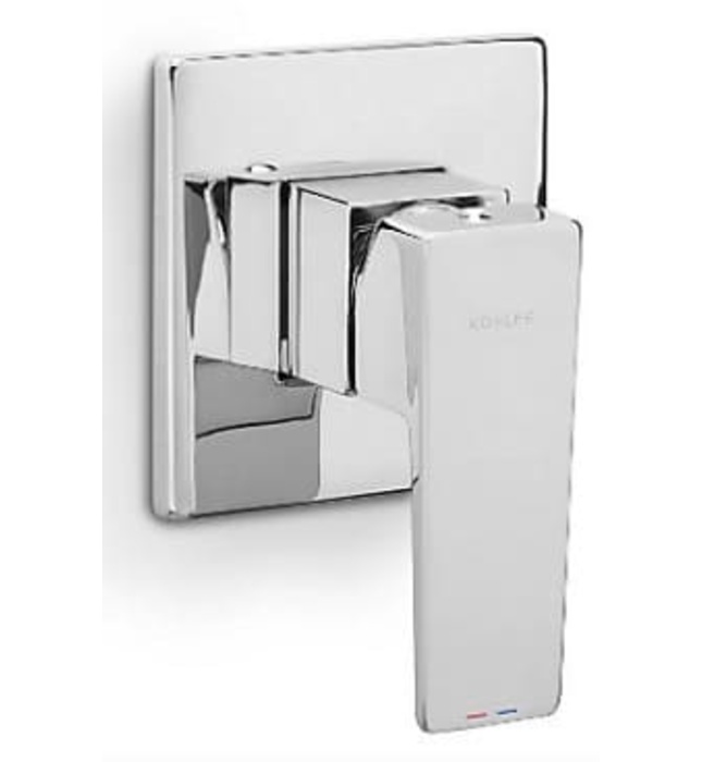 Mặt nạ sen tắm âm tường nóng lạnh Kohler Honesty K-24752X-4-CP