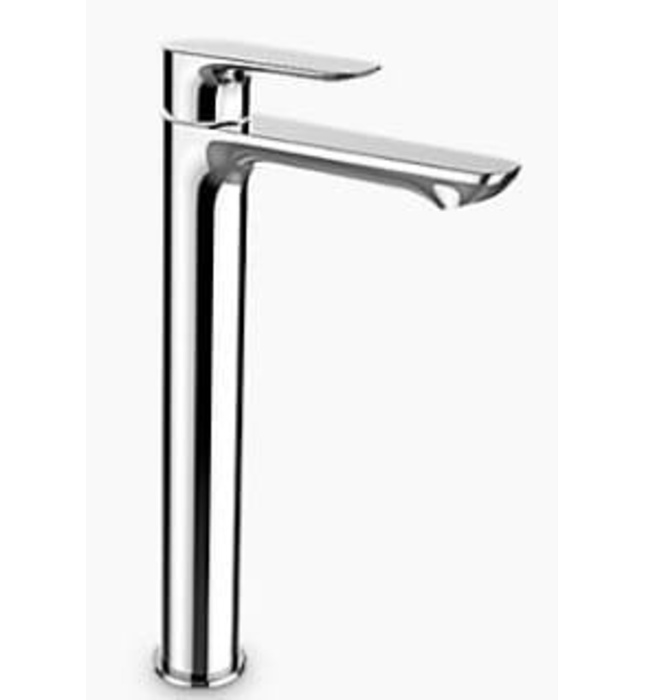 Vòi chậu rửa 1 lỗ thân cao Kohler Aleo S K-25104T-4-CP
