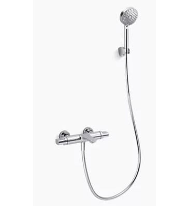 Sen vòi bồn tắm Mỹ Kohler Aleo S K-25109T-9-CP