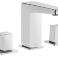 Vòi chậu rửa 3 lỗ Mỹ Kohler Honesty K-22085X-4-CP