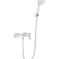 Sen tắm nóng lạnh gắn tường Kohler Honesty K-22086X-4-CP