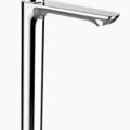 Vòi chậu rửa 1 lỗ thân cao Kohler Aleo S K-25104T-4-CP