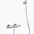 Sen vòi bồn tắm Mỹ Kohler Aleo S K-25109T-9-CP