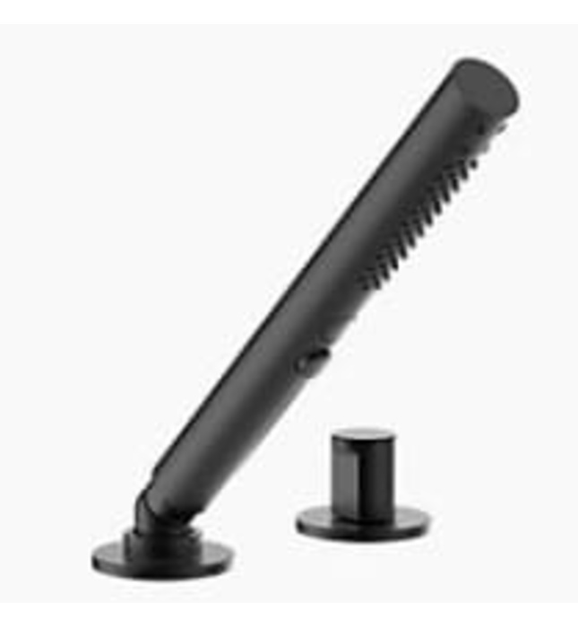 Sen tắm cầm tay và bộ chuyển nước Kohler Aleo S K-31243T-9-CP