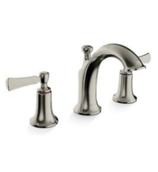 Vòi chậu rửa 3 lỗ Mỹ Kohler Elate K-72781T-4-BN