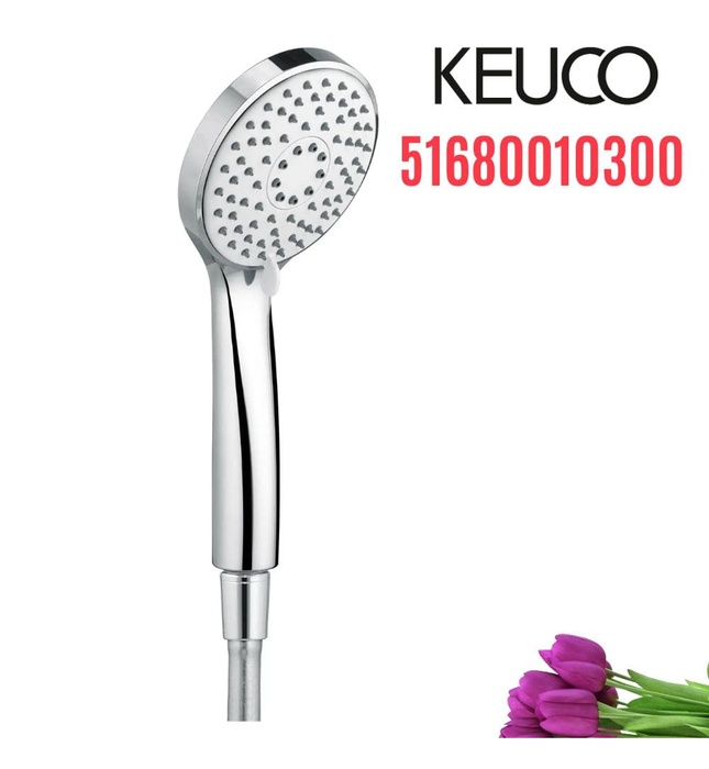 Bát sen cầm tay Đức Keuco Elegance 51680010300