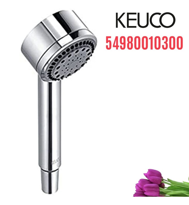 Bát sen cầm tay Đức Keuco Plan 54980010300