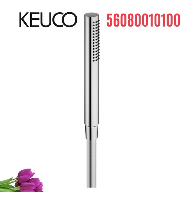 Bát sen cầm tay Đức Keuco 56080010100
