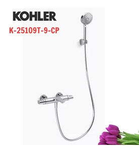 Sen vòi bồn tắm Mỹ Kohler Aleo S K-25109T-9-CP
