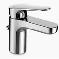 Vòi chậu rửa 1 lỗ nóng lạnh Kohler Accliv K-33059T-4-CP