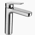 Vòi chậu rửa 1 lỗ nóng lạnh thân cao Kohler Accliv K-33063T-4-CP