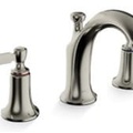 Vòi chậu rửa 3 lỗ Mỹ Kohler Elate K-72781T-4-BN