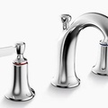 Vòi chậu rửa 3 lỗ Mỹ Kohler Elate K-72781T-4-CP