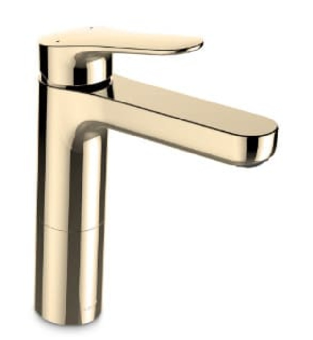 Vòi chậu rửa 1 lỗ nóng lạnh thân cao Kohler Accliv K-33063T-4-AF