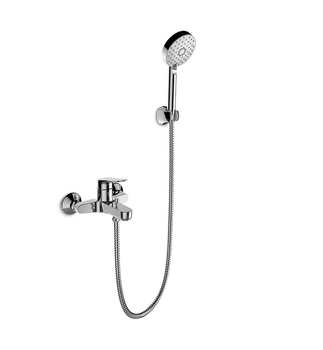 Sen vòi bồn tắm Mỹ Kohler Accliv K-33079T-4-CP