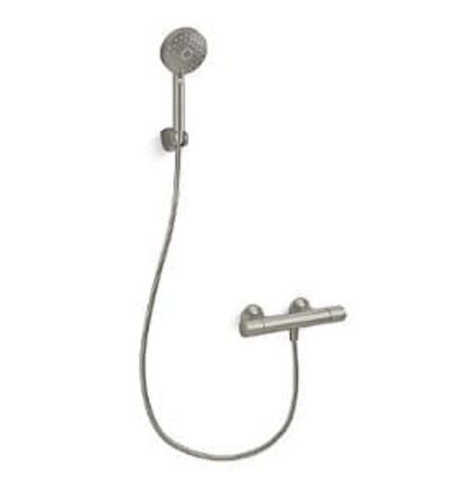 Sen vòi bồn tắm cảm biến nhiệt Mỹ Kohler Accliv K-33083T-9-BN