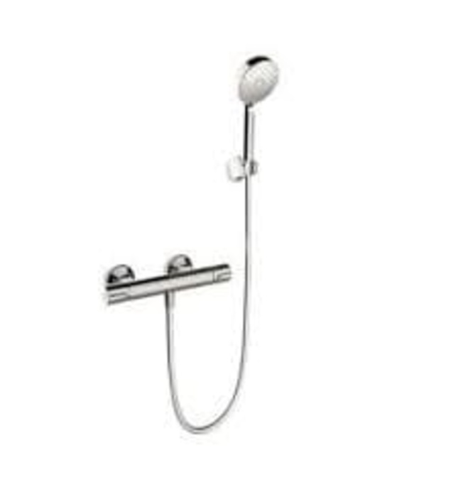 Sen vòi bồn tắm cảm biến nhiệt Mỹ Kohler Accliv K-33083T-9-CP