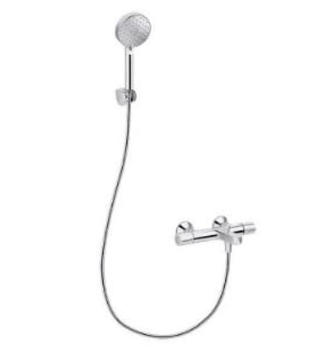 Sen vòi bồn tắm cảm biến nhiệt Mỹ Kohler Accliv K-33085T-9-CP