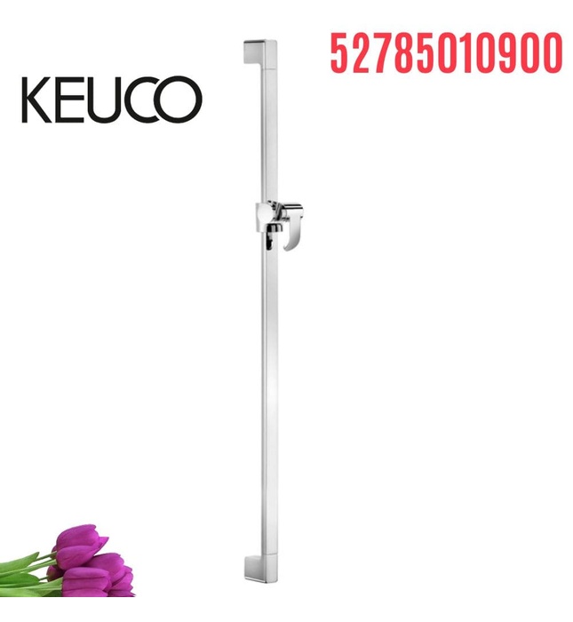 Thanh trượt cài sen Đức Keuco Moll 52785010900