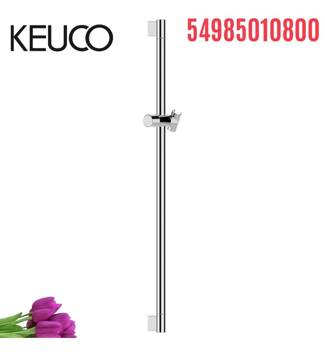 Thanh trượt cài sen Đức Keuco Plan 54985010800