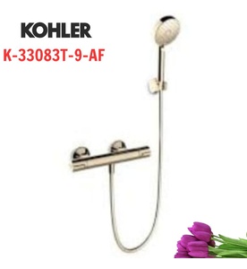 Sen vòi bồn tắm cảm biến nhiệt Mỹ Kohler Accliv K-33083T-9-AF