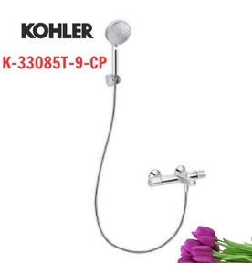 Sen vòi bồn tắm cảm biến nhiệt Mỹ Kohler Accliv K-33085T-9-CP